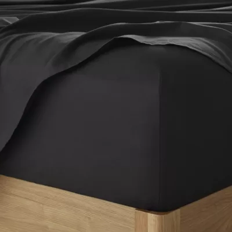 510 Design Soft Breathable 100% Cotton Sheet Set