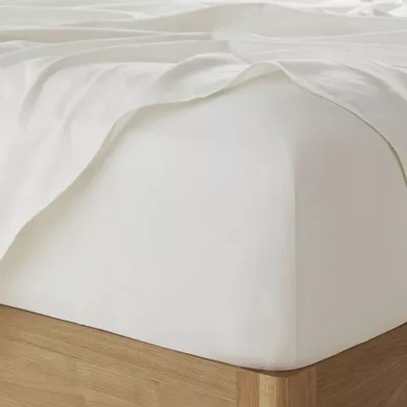 510 Design Soft Breathable 100% Cotton Sheet Set