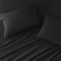 510 Design Soft Breathable 100% Cotton Sheet Set