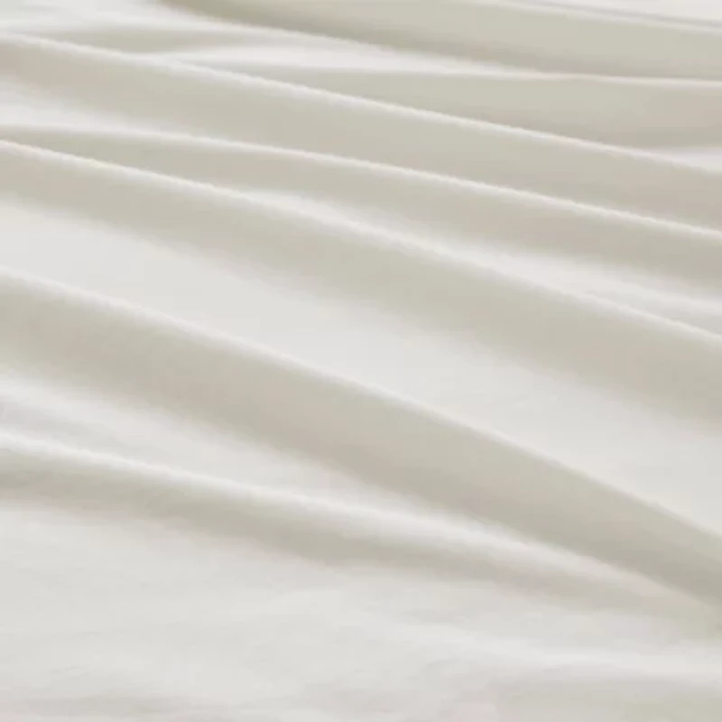 510 Design Soft Breathable 100% Cotton Sheet Set