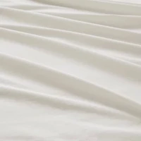 510 Design Soft Breathable 100% Cotton Sheet Set