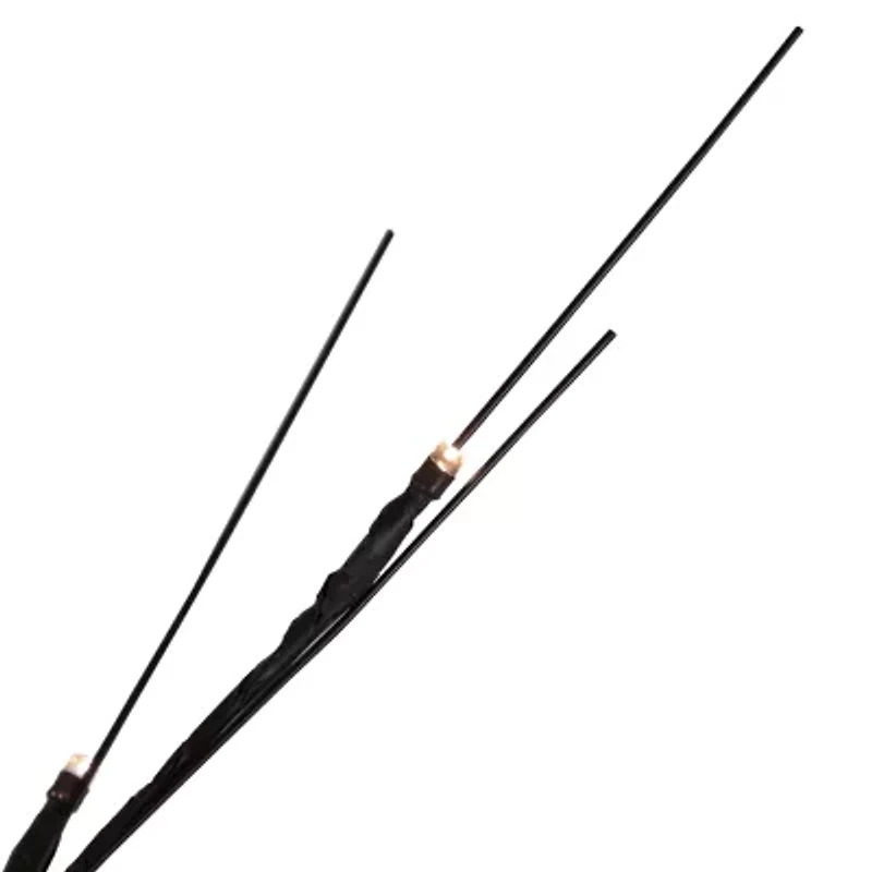 Northlight Pre-Lit Twig - Black - 39in - Warm White Led Lights Artificial Tree