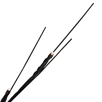 Northlight Pre-Lit Twig - Black - 39in - Warm White Led Lights Artificial Tree