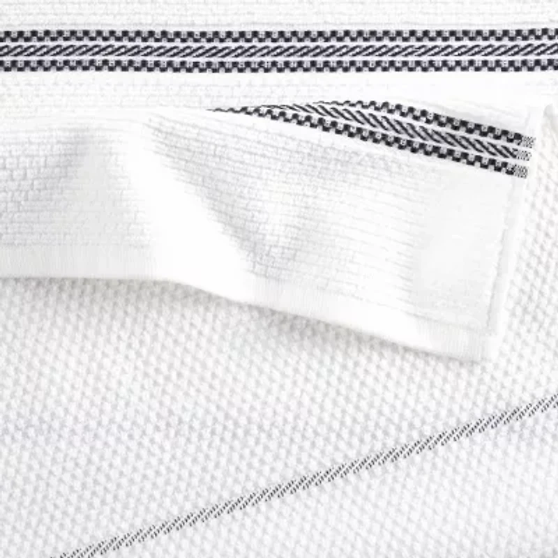 Martha Stewart Waffle 6-pc. Kitchen Towel