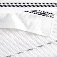 Martha Stewart Waffle 6-pc. Kitchen Towel