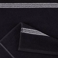 Martha Stewart Waffle 6-pc. Kitchen Towel