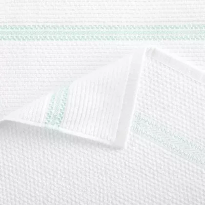 Martha Stewart Waffle 6-pc. Kitchen Towel