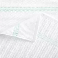 Martha Stewart Waffle 6-pc. Kitchen Towel