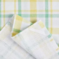 Martha Stewart Valley Plaid 2-pc. Kitchen Towel
