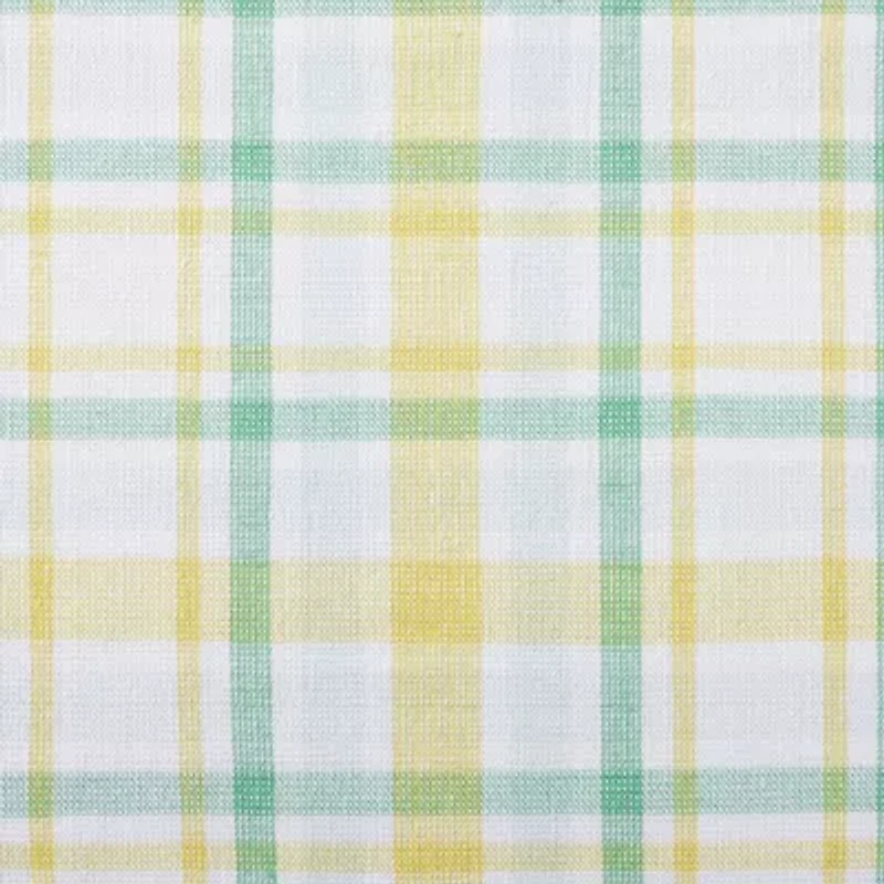 Martha Stewart Valley Plaid 2-pc. Kitchen Towel