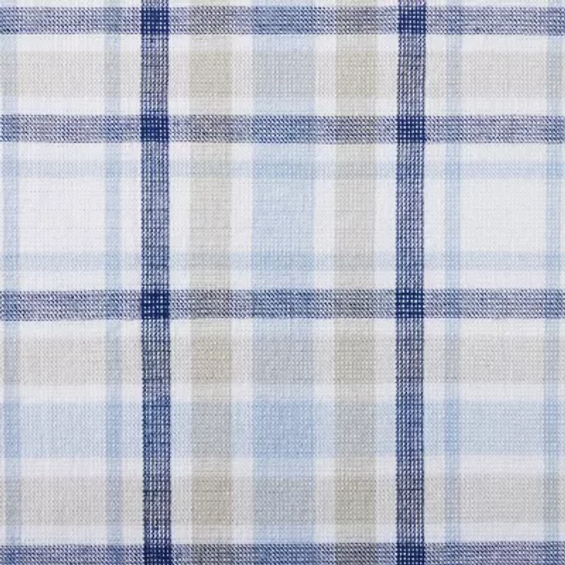 Martha Stewart Valley Plaid 2-pc. Kitchen Towel