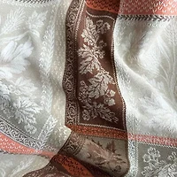 Elrene Home Fashions Windswept Harvest Tablecloth