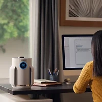 Shark Never Change Compact Air Purifier