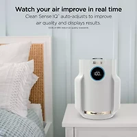 Shark Never Change Compact Air Purifier