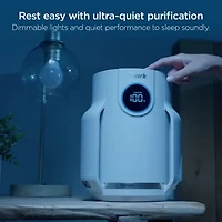 Shark Never Change Compact Air Purifier