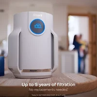 Shark Never Change Compact Air Purifier