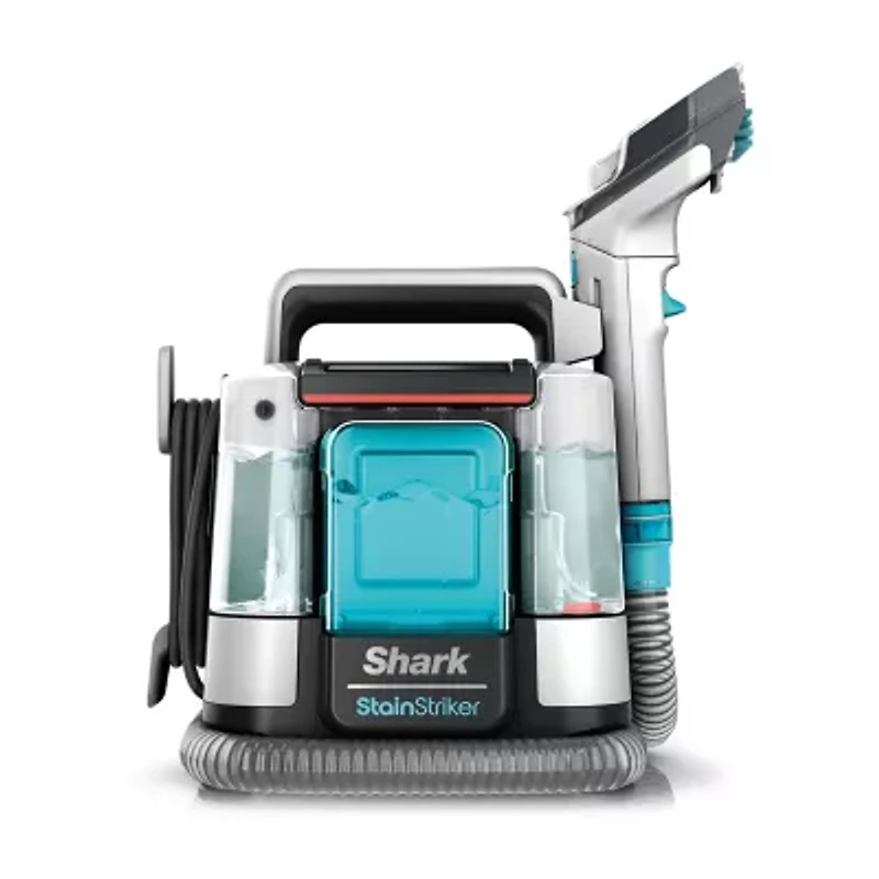 Shark Stain Striker Carpet Cleaner Handheld Vacuum