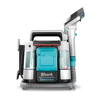 Shark Stain Striker Carpet Cleaner Handheld Vacuum