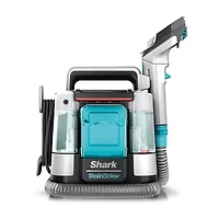 Shark Stain Striker Carpet Cleaner Handheld Vacuum