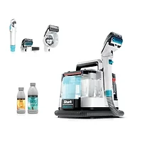 Shark Stain Striker Carpet Cleaner Handheld Vacuum