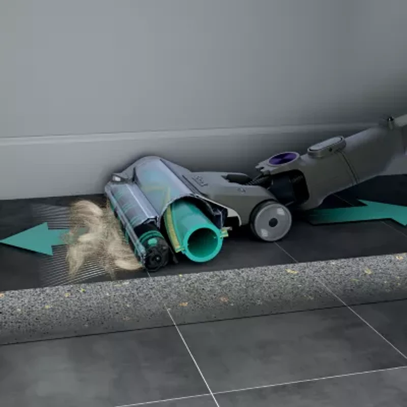 Shark Power Detect Cordless Stick Vacuum