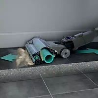 Shark Power Detect Cordless Stick Vacuum