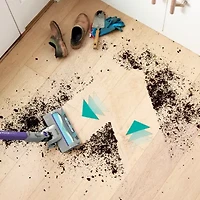 Shark Power Detect Cordless Stick Vacuum