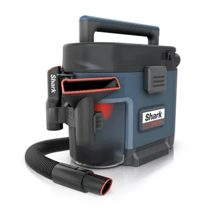 Shark Mess Master Portable Wet Dry Handheld Vacuum