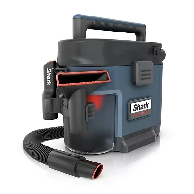 Shark Mess Master Portable Wet Dry Handheld Vacuum