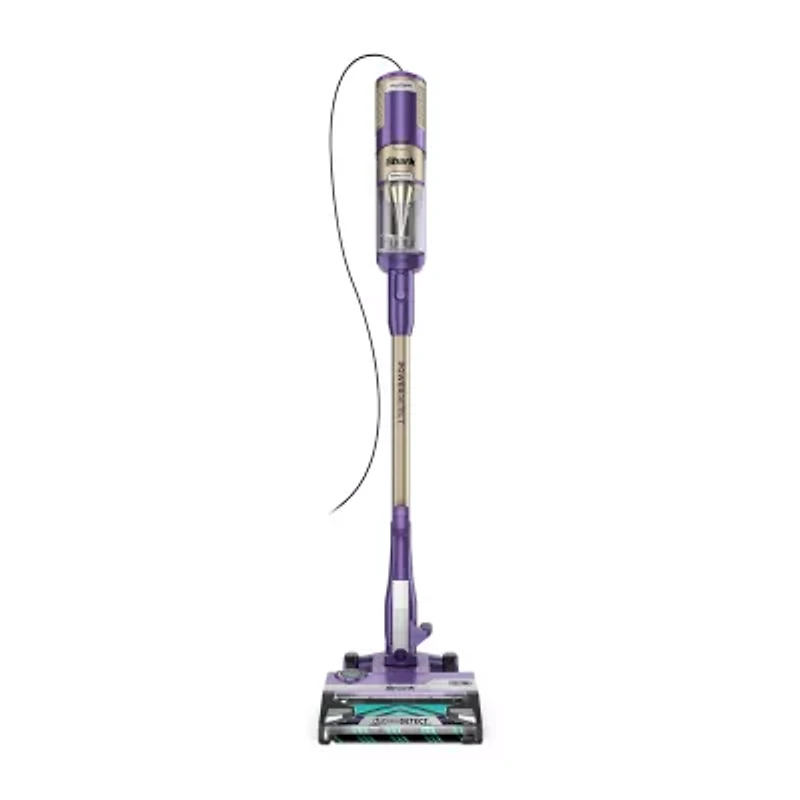 Shark Power Detect Corded Stick Vacuum