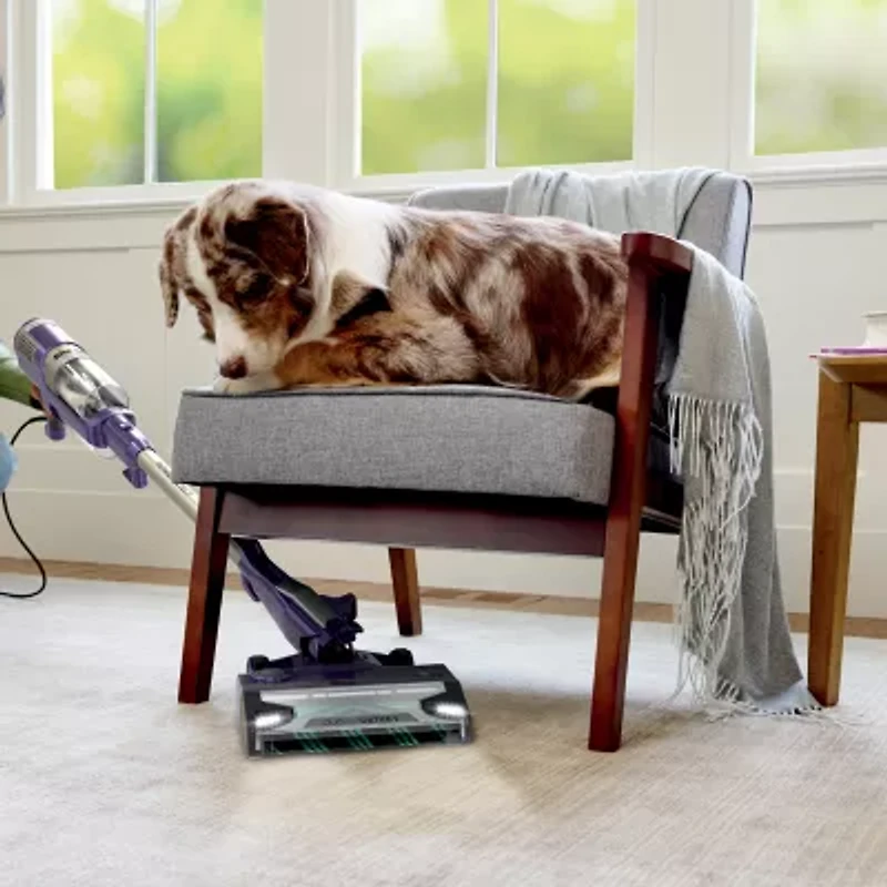 Shark Power Detect Corded Stick Vacuum