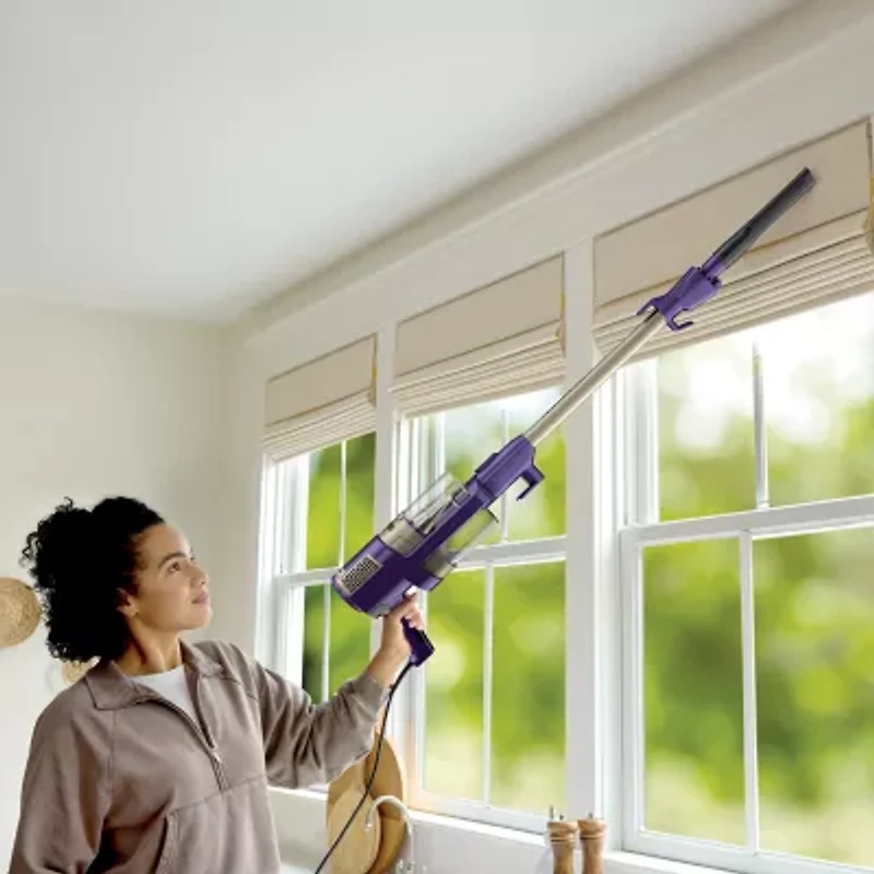Shark Power Detect Corded Stick Vacuum