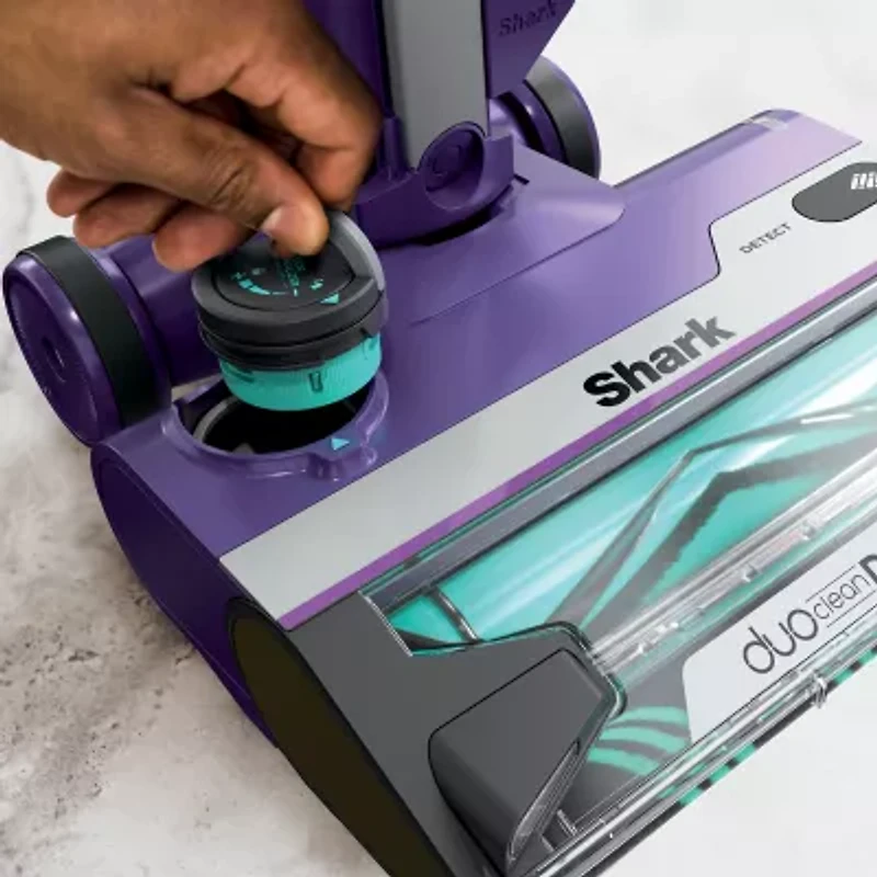 Shark Power Detect Corded Stick Vacuum