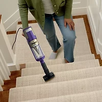 Shark Power Detect Corded Stick Vacuum