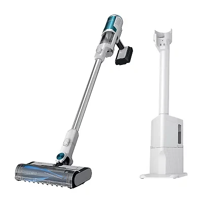 Shark Clean Empty Cordless Stick Vacuum