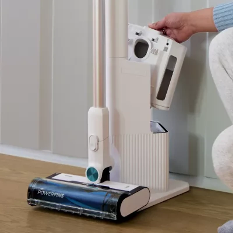 Shark Clean Empty Cordless Stick Vacuum