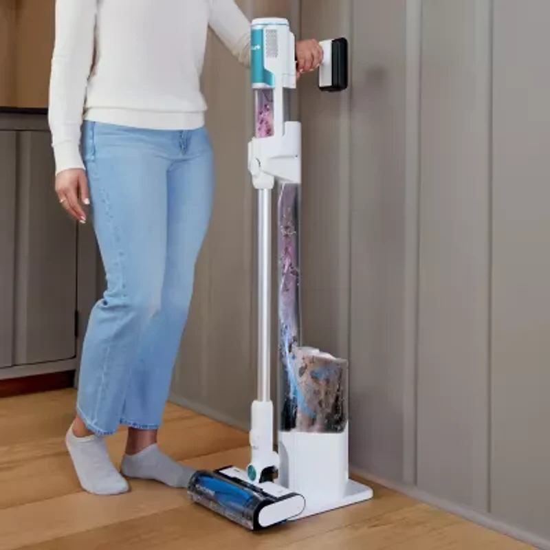 Shark Clean Empty Cordless Stick Vacuum
