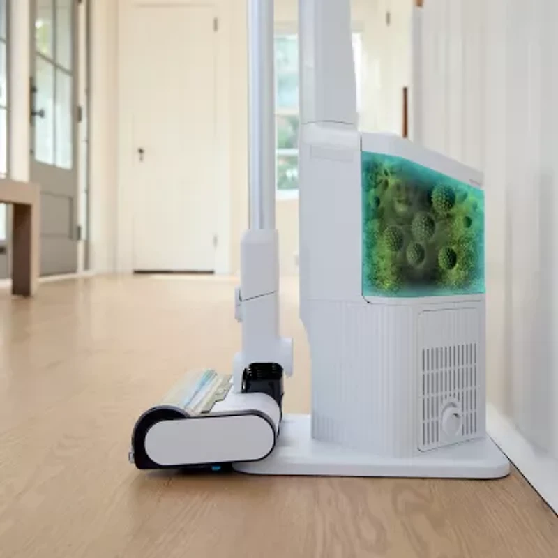 Shark Clean Empty Cordless Stick Vacuum