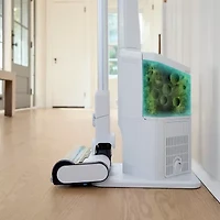 Shark Clean Empty Cordless Stick Vacuum