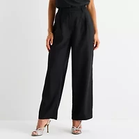 Bold Elements Womens Wide Leg Trouser