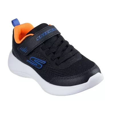 Skechers Selectors Reset Achieved Little Kid Boys Sneakers