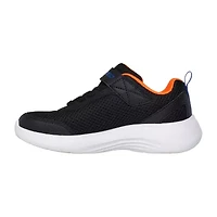 Skechers Selectors Reset Achieved Little Kid Boys Sneakers