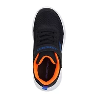 Skechers Selectors Reset Achieved Little Kid Boys Sneakers
