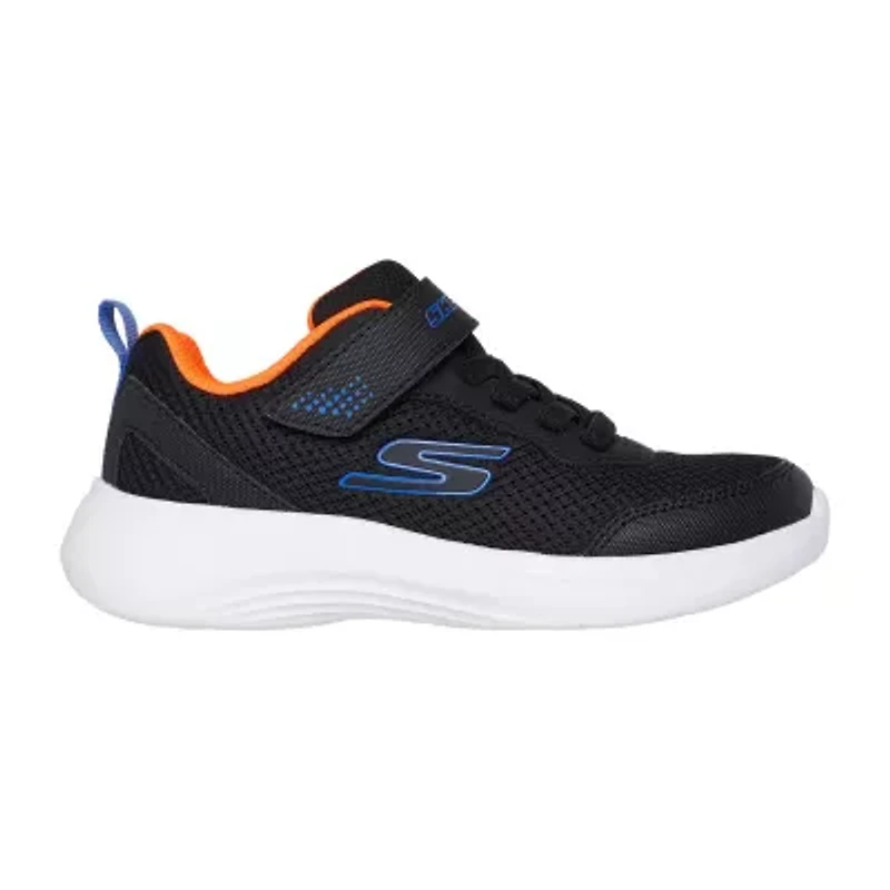 Skechers Selectors Reset Achieved Little Kid Boys Sneakers