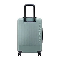 Delsey Paris X Florence By Mills Spin Me Away 20 Inch Hardside Expandable Carry-On Spinner Luggage