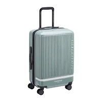 Delsey Paris X Florence By Mills Spin Me Away 20 Inch Hardside Expandable Carry-On Spinner Luggage
