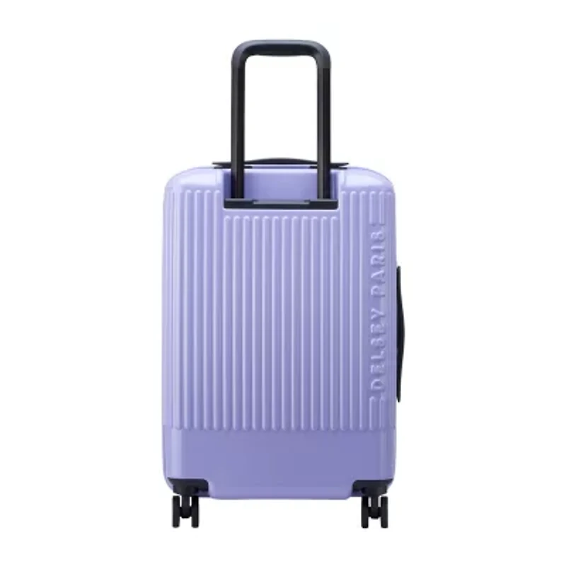 Florence by Mills X Delsey Paris Spin Me Away 20" Hardside Luggage