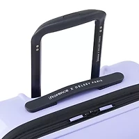 Florence by Mills X Delsey Paris Spin Me Away 20" Hardside Luggage