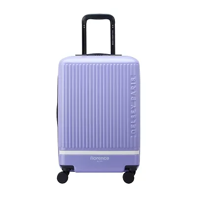 Florence by Mills X Delsey Paris Spin Me Away 20" Hardside Luggage