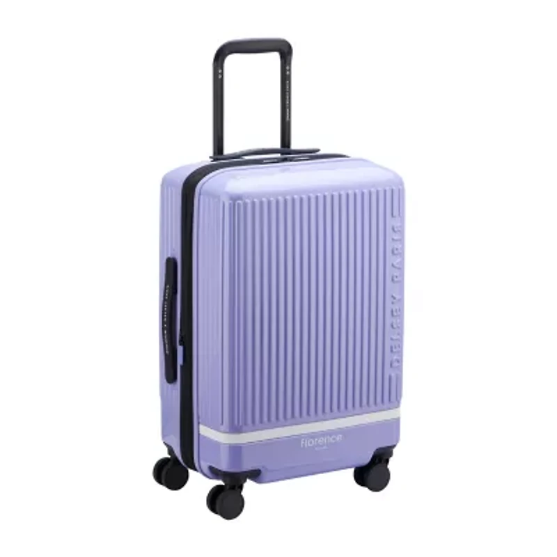 Florence by Mills X Delsey Paris Spin Me Away 20" Hardside Luggage